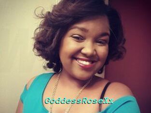 GoddessRoseXx