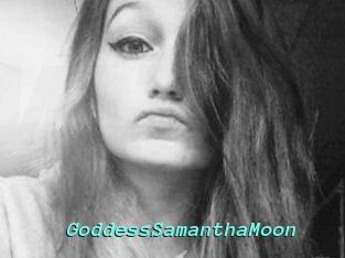 GoddessSamanthaMoon