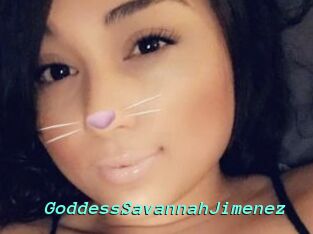 GoddessSavannahJimenez