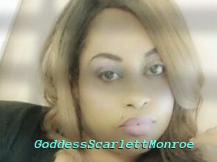 GoddessScarlettMonroe