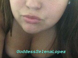 GoddessSelenaLopez