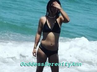 GoddessSerenityAnn