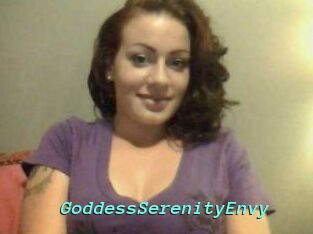 GoddessSerenityEnvy