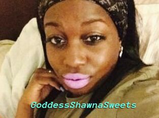 GoddessShawnaSweets