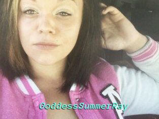GoddessSummerRay