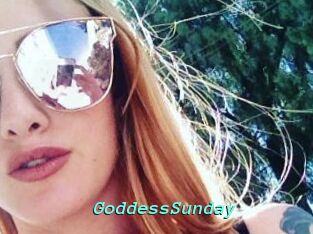 GoddessSunday