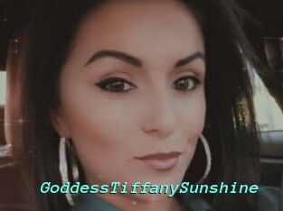 GoddessTiffanySunshine