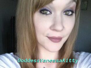 GoddessVanessaKitty