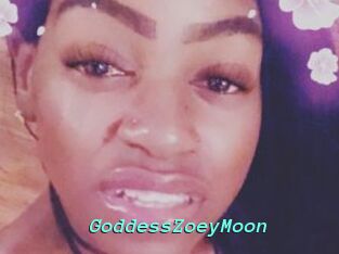 GoddessZoeyMoon