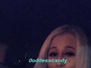 Goddesscandy