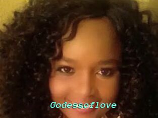 Godessoflove
