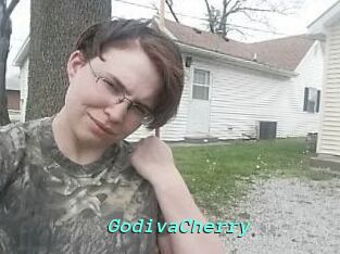 GodivaCherry