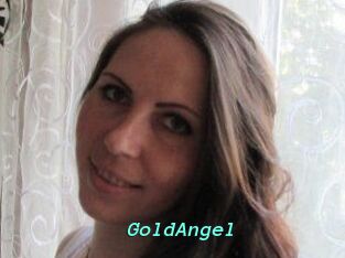 Gold_Angel