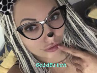 GoldBitch