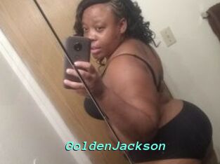 GoldenJackson