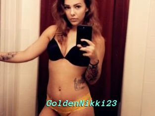GoldenNikki23