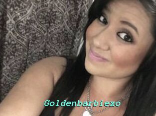 Goldenbarbiexo