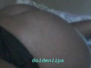 Goldenlips
