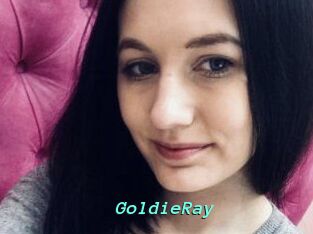 GoldieRay