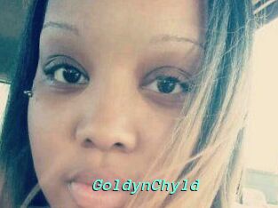 GoldynChyld