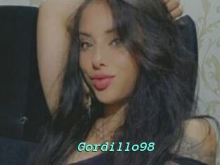 Gordillo98