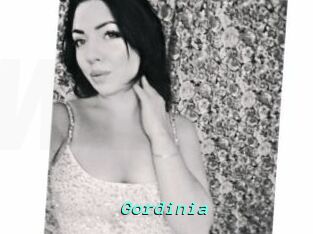 Gordinia
