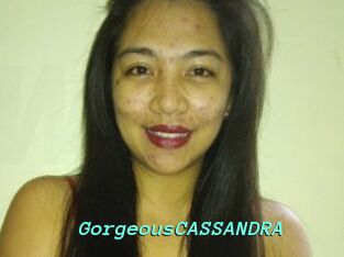 GorgeousCASSANDRA