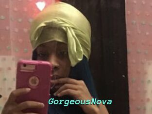 GorgeousNova