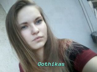 Gothikas