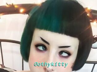 Gothykitty