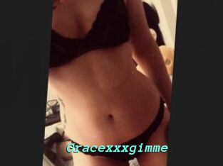 Gracexxxgimme