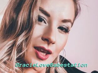 GracieLoveBabestation