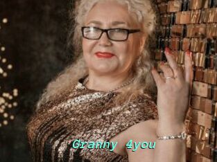 Granny_4you