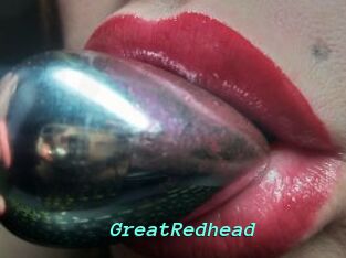 GreatRedhead