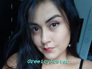 GreeicyFoster