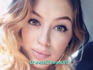 GreenDreamXO
