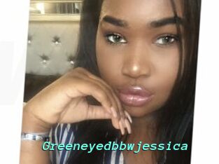 Greeneyedbbwjessica