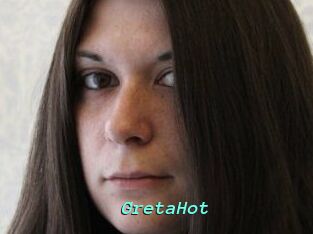 GretaHot