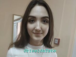 GriseldaTate