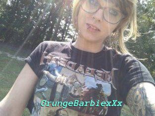 GrungeBarbiexXx