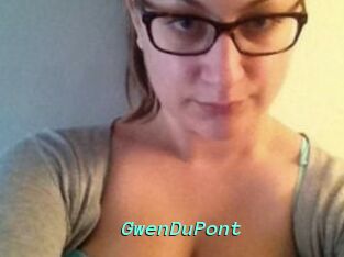 GwenDuPont
