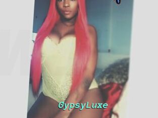 GypsyLuxe