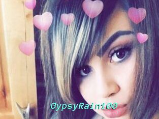 GypsyRain100
