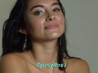 GypsyRosi