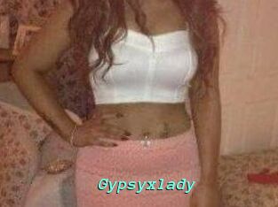 Gypsyxlady