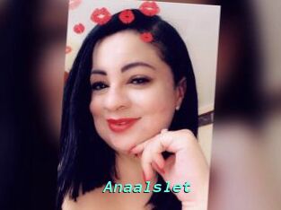 Anaalslet