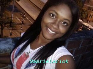 Gabrielarick