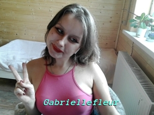 Gabriellefleur