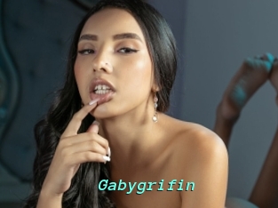 Gabygrifin