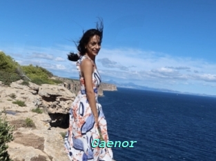 Gaenor